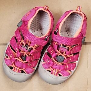Keen Little Kids Water Shoes
